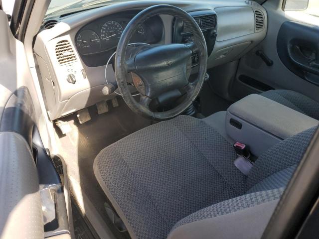 Photo 8 from auction – 1999 FORD RANGER SUP with VIN 1FTYR14V8XTB03003