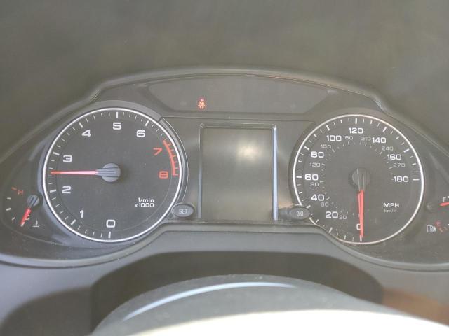 Photo 9 from auction – 2011 AUDI Q5 PREMIUM with VIN WA1LFAFPXBA026750