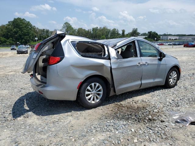 Photo 3 from auction – 2017 CHRYSLER PACIFICA T with VIN 2C4RC1DG8HR513008
