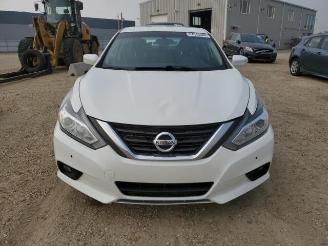 Photo 5 from auction – 2017 NISSAN ALTIMA 2.5 with VIN 1N4AL3AP1HN328024