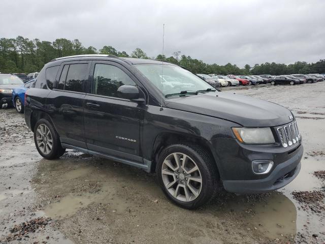 Photo 4 from auction – 2014 JEEP COMPASS LI with VIN 1C4NJDCBXED704696