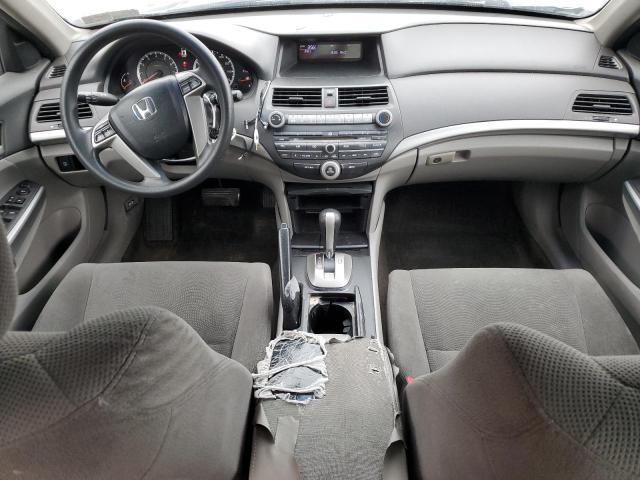 Photo 8 from auction – 2010 HONDA ACCORD EX with VIN 1HGCP2F71AA002040