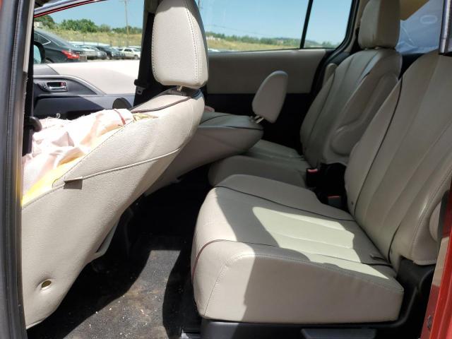 Photo 11 from auction – 2013 MAZDA 5 with VIN JM1CW2DL4D0152056