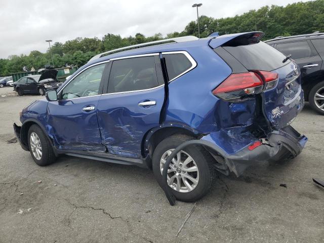 Photo 2 from auction – 2019 NISSAN ROGUE S with VIN 5N1AT2MV2KC736335