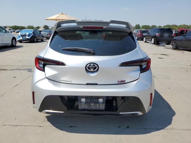 Photo 6 from auction – 2023 TOYOTA COROLLA XS with VIN JTNC4MBE6P3195740