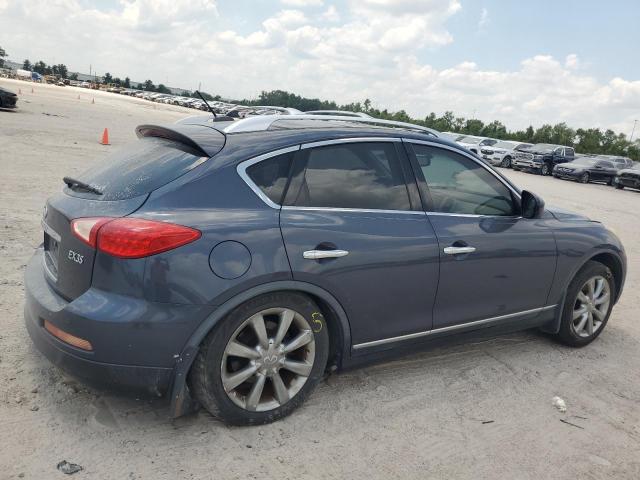 Photo 3 from auction – 2008 INFINITI EX35 BASE with VIN JNKAJ09E88M305667