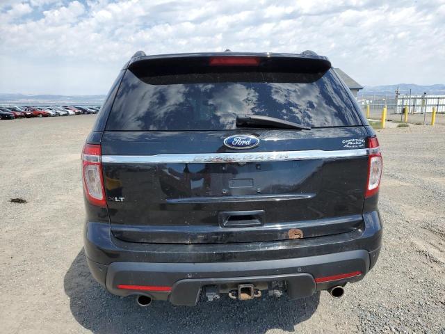 Photo 6 from auction – 2013 FORD EXPLORER X with VIN 1FM5K8D88DGB92761