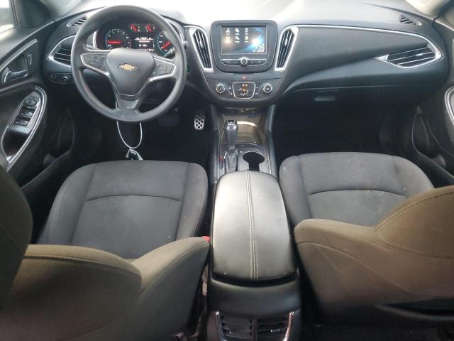Photo 8 from auction – 2017 CHEVROLET MALIBU LT with VIN 1G1ZE5ST7HF209069