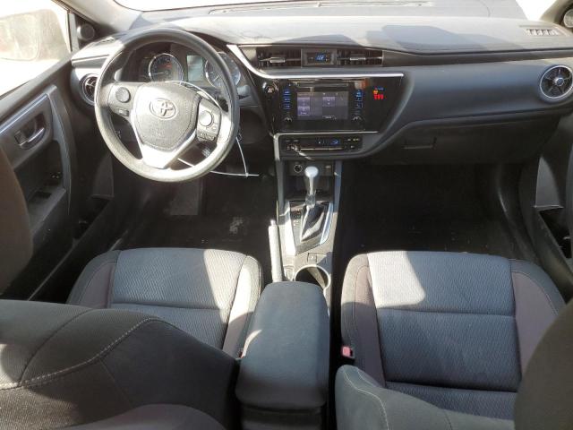 Photo 8 from auction – 2018 TOYOTA COROLLA L with VIN 5YFBURHE4JP815598