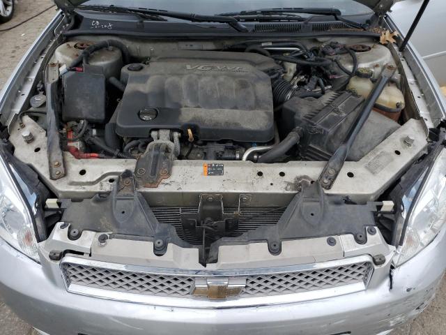 Снимка 11 от търг – 2012 CHEVROLET IMPALA LT с VIN 2G1WG5E36C1328255