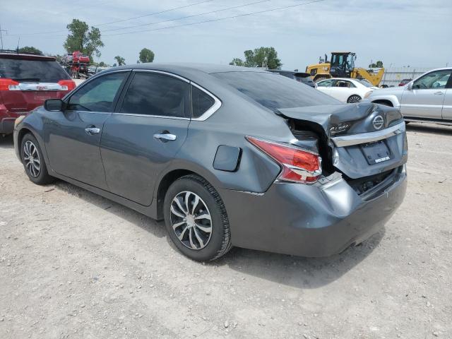 Photo 2 from auction – 2014 NISSAN ALTIMA 2.5 with VIN 1N4AL3AP3EC288424