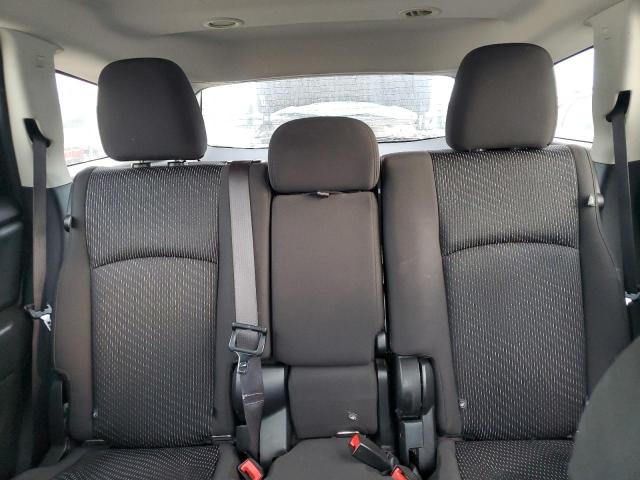 Photo 10 from auction – 2017 DODGE JOURNEY SE with VIN 3C4PDCAB8HT609727