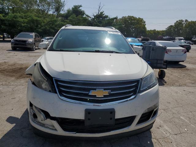 Photo 5 from auction – 2015 CHEVROLET TRAVERSE L with VIN 1GNKRGKD2FJ304948