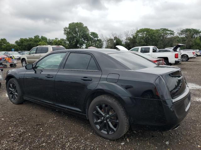 Photo 2 from auction – 2014 CHRYSLER 300 S with VIN 2C3CCAGGXEH353186