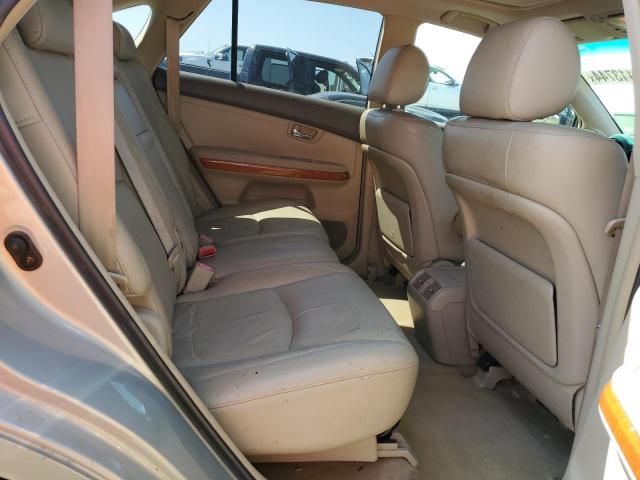 Photo 11 from auction – 2004 LEXUS RX 330 with VIN JTJGA31U940023228
