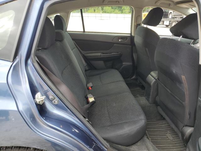 Photo 10 from auction – 2013 SUBARU IMPREZA PR with VIN JF1GPAC65D2216555