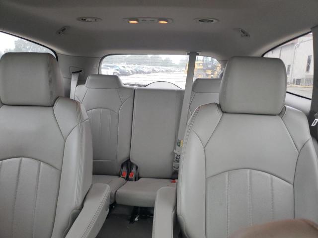 Photo 10 from auction – 2015 BUICK ENCLAVE with VIN 5GAKVCKD0FJ376875