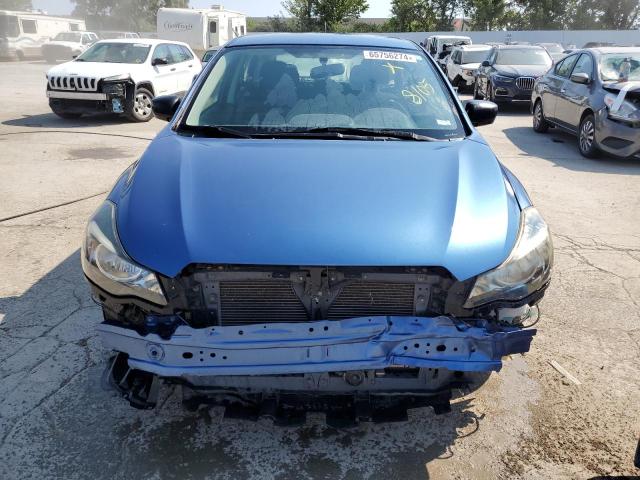 Photo 5 from auction – 2015 SUBARU IMPREZA with VIN JF1GPAA64FG296651