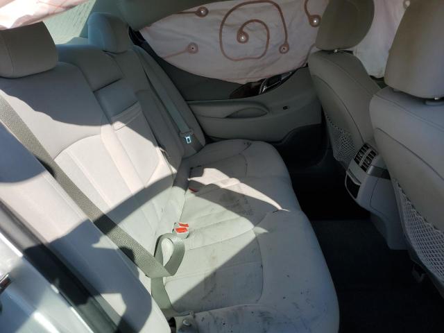 Photo 10 from auction – 2011 BUICK LACROSSE C with VIN 1G4GA5EC0BF122218