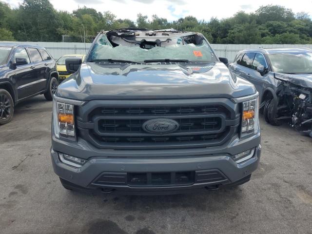 Photo 5 from auction – 2021 FORD F150 SUPER with VIN 1FTEW1EP2MFA48425