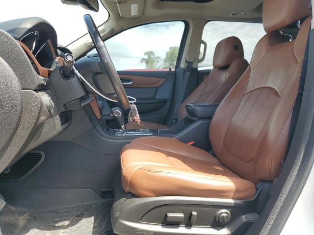 Photo 7 from auction – 2017 CHEVROLET TRAVERSE P with VIN 1GNKRJKDXHJ338281