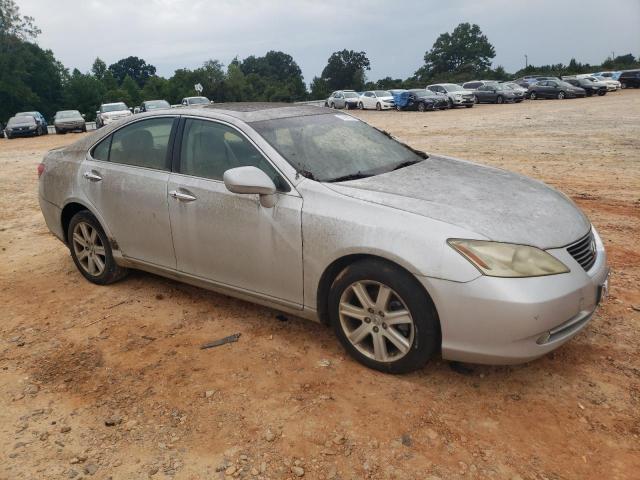 Photo 4 from auction – 2007 LEXUS ES 350 with VIN JTHBJ46G272031538