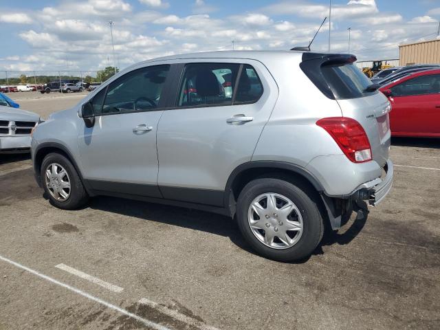 Zdjęcie 2 z aukcji – 2015 CHEVROLET TRAX LS z VIN KL7CJKSB4FB090221