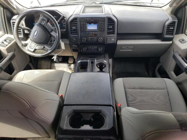 Photo 8 from auction – 2019 FORD F150 SUPER with VIN 1FTEW1EP2KKD58644