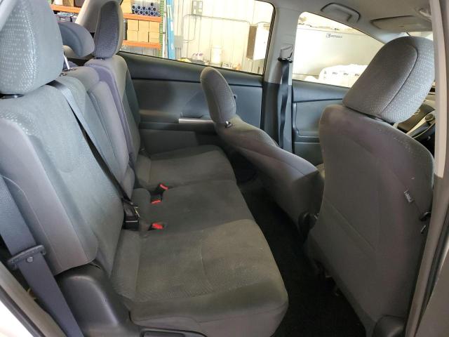 Photo 10 from auction – 2014 TOYOTA PRIUS V with VIN JTDZN3EU3E3331005