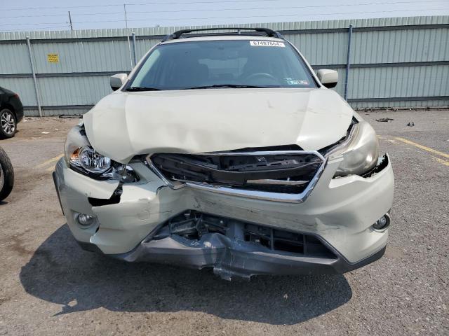 Photo 5 from auction – 2013 SUBARU XV CROSSTR with VIN JF2GPAGC6DH811102