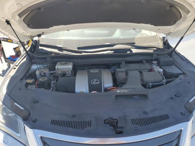 Photo 12 from auction – 2019 LEXUS RX 450H BA with VIN 2T2BGMCA3KC041632
