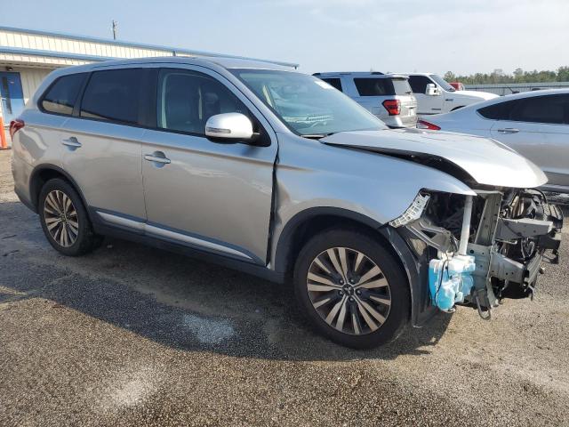 Photo 4 from auction – 2019 MITSUBISHI OUTLANDER with VIN JA4AZ3A36KZ045490