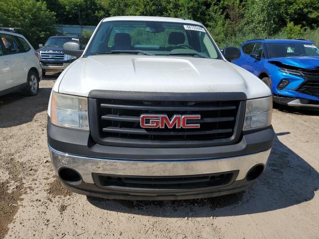 Photo 5 from auction – 2008 GMC SIERRA C15 with VIN 1GTEC14X58Z326846