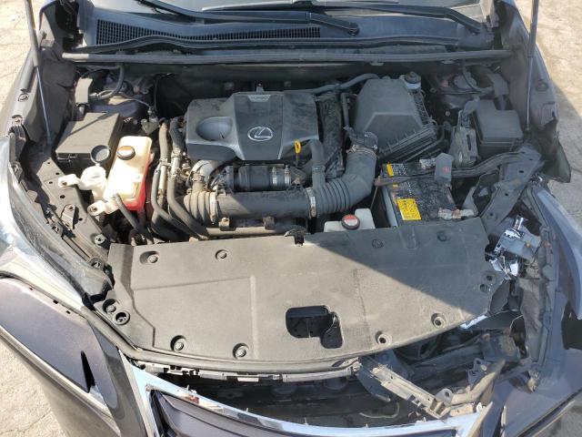 Photo 12 from auction – 2015 LEXUS NX 200T with VIN JTJBARBZ4F2001507