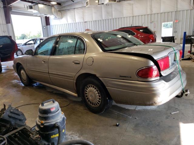 Photo 2 from auction – 2001 BUICK LESABRE CU with VIN 1G4HP54K614295196