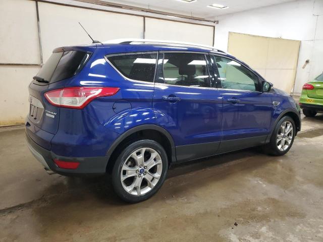 Photo 3 from auction – 2014 FORD ESCAPE TIT with VIN 1FMCU0JX4EUB07173