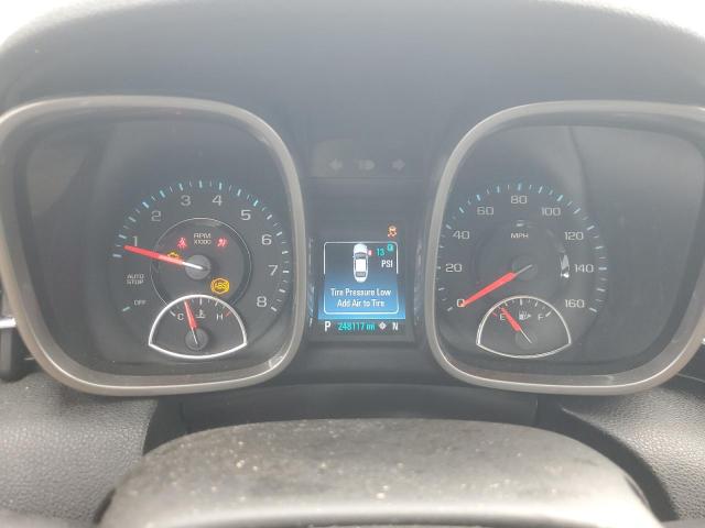 Photo 9 from auction – 2015 CHEVROLET MALIBU LS with VIN 1G11B5SL1FF122173