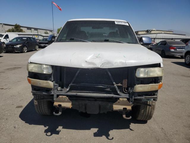 Photo 5 from auction – 2000 CHEVROLET SILVERADO with VIN 1GCEK19V8YE262416