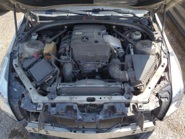 Photo 11 from auction – 2015 CADILLAC ATS with VIN 1G6AG5RX3F0136356