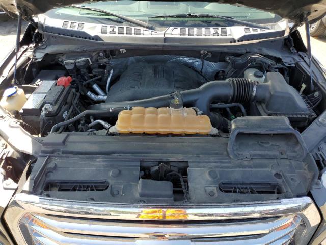 Photo 11 from auction – 2016 FORD F150 with VIN 1FTFW1EG3GFD21896