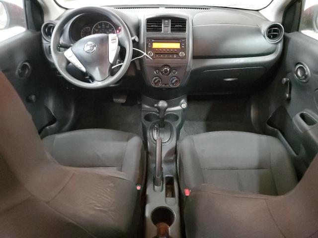 Photo 8 from auction – 2017 NISSAN VERSA S with VIN 3N1CN7AP7HL867030