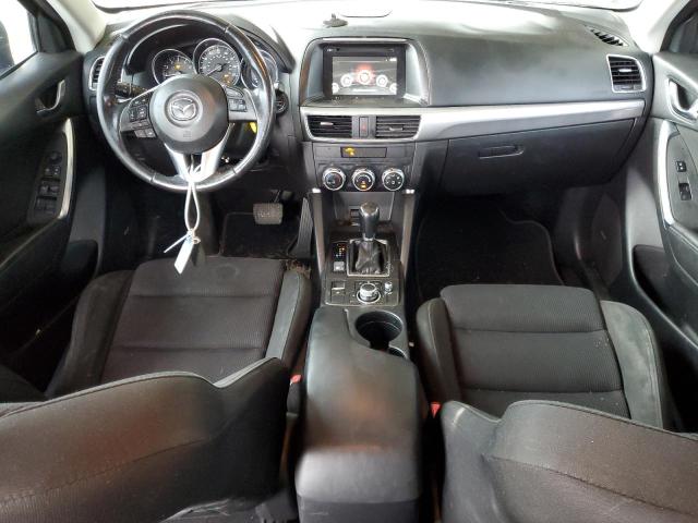 Photo 8 from auction – 2016 MAZDA CX-5 TOURI with VIN JM3KE2CY4G0658381
