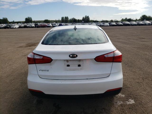 Photo 6 from auction – 2015 KIA FORTE LX with VIN KNAFX4A68F5328422