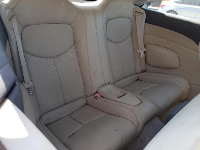 Photo 10 from auction – 2011 INFINITI G37 BASE with VIN JN1CV6FE9BM950490