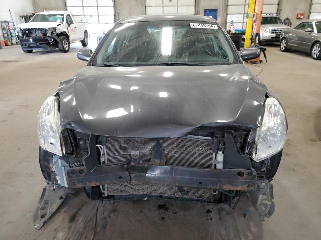Photo 5 from auction – 2011 NISSAN ALTIMA BAS with VIN 1N4AL2AP1BN497879