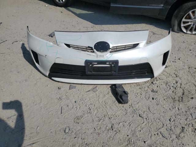 Photo 12 from auction – 2015 TOYOTA PRIUS with VIN JTDKN3DU4F0410852