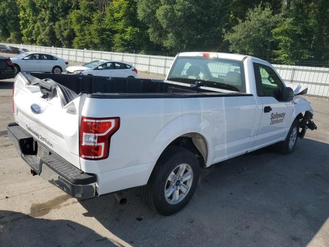 Photo 3 from auction – 2019 FORD F150 with VIN 1FTMF1C5XKKD38803