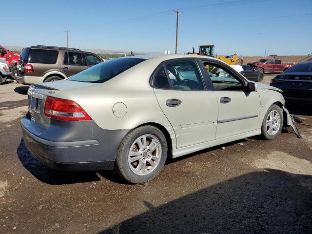 Photo 3 from auction – 2005 SAAB 9-3 AERO with VIN YS3FH49Y551015140