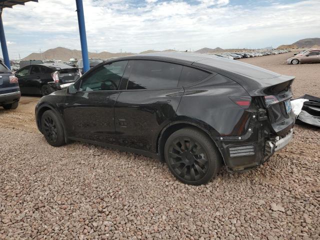 Zdjęcie 2 z aukcji – 2021 TESLA MODEL Y z VIN 5YJYGDEEXMF253974
