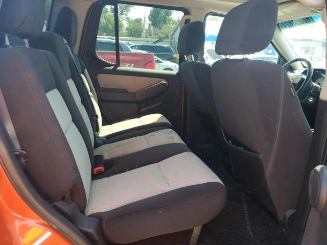 Photo 10 from auction – 2008 FORD EXPLORER S with VIN 1FMEU33EX8UA12191